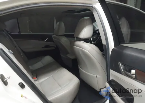 2013 Lexus Gs 350 z USA, uszkodzony, nr VIN JTHBE1BL8D5023069